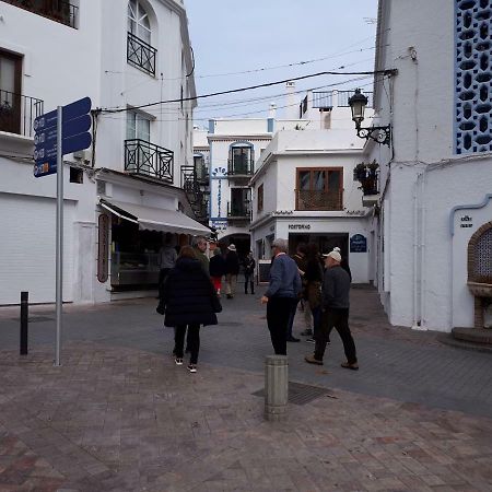 נרחה Calle Antonio Millon מראה חיצוני תמונה