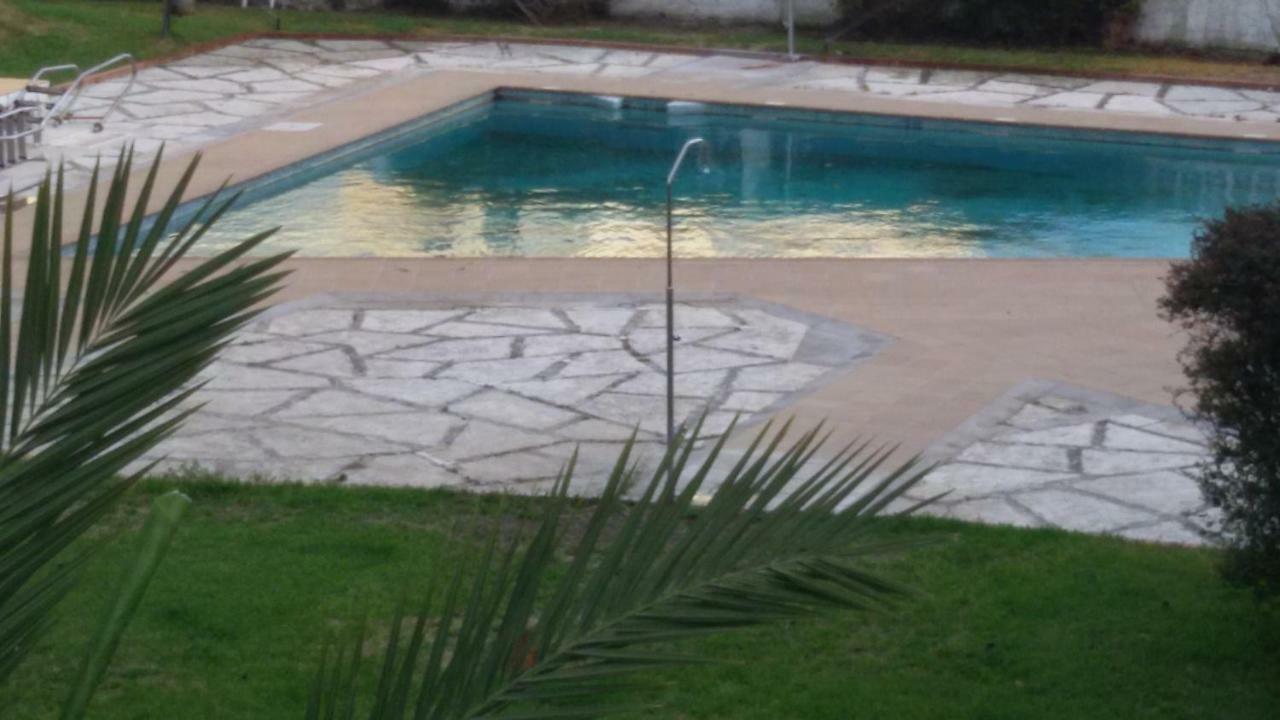נרחה Calle Antonio Millon מראה חיצוני תמונה