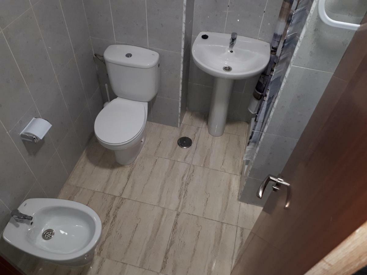 נרחה Calle Antonio Millon מראה חיצוני תמונה