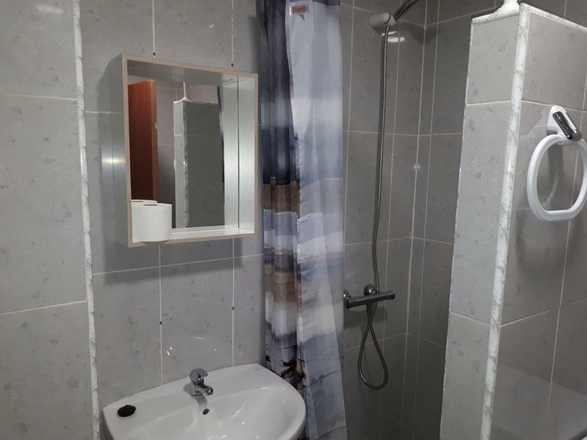 נרחה Calle Antonio Millon מראה חיצוני תמונה