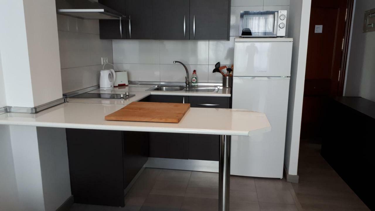 נרחה Calle Antonio Millon מראה חיצוני תמונה
