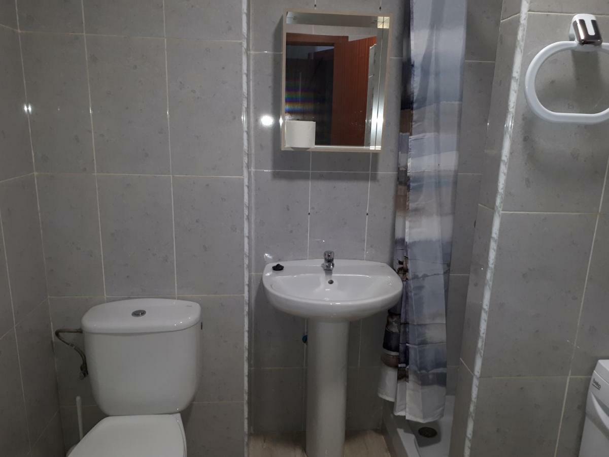 נרחה Calle Antonio Millon מראה חיצוני תמונה